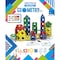 Geomag Geometry Lab Recycled, 737-Piece Set 237 - alternate 6